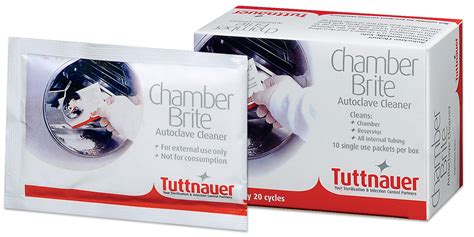 autoclave chamber brite|tuttnauer chamber brite powder instructions.